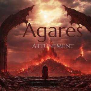 Agares Dämonen Attunement