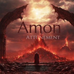Amon Dämonen Attunement