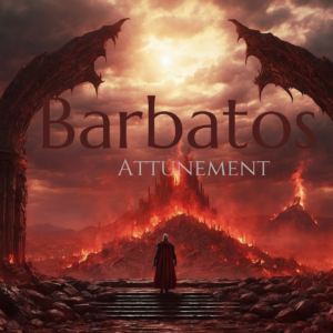 Barbatos Dämonen Attunement