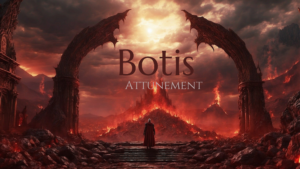 Botis Dämonen Attunement