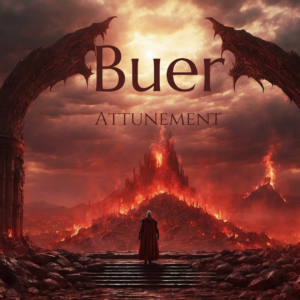 Buer Dämonen Attunement