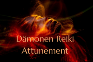 Dämonen Reiki