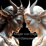 Die Magie von Engeln und Dämonen