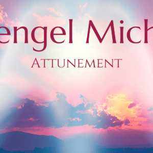Erzengel Michael Attunement