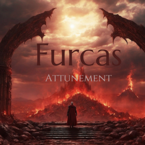 Furcas Dämonen Attunement