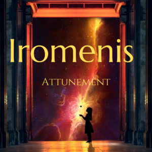 Iromenis Dämonen Attunement