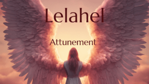 Lelahel Engel Attunement