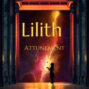 Lilith Dämonen Attunement