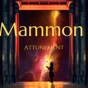 Mammon Dämonen Attunement