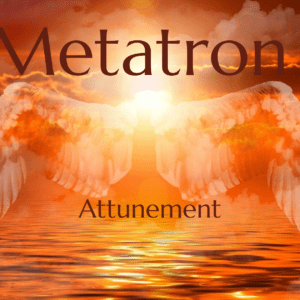 Erzengel Metatron Attunement