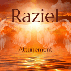 Erzengel Raziel Attunement