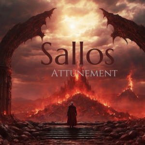 Sallos Dämonen Attunement