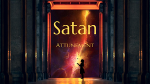 Satan Dämonen Attunement
