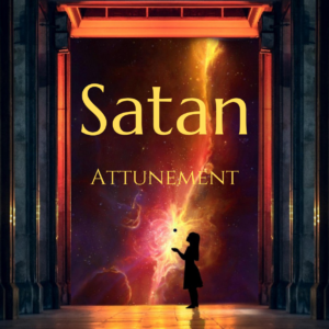 Satan Dämonen Attunement