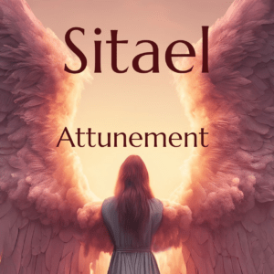 Sitael Engel Attunement