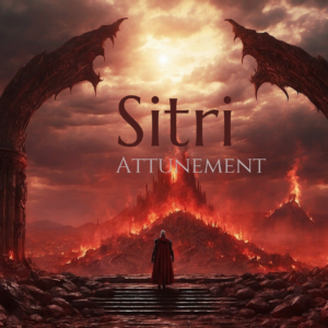 Sitri Dämonen Attunement