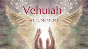 Vehuiah Attunement