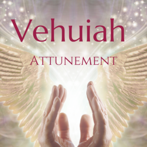 Vehuiah Attunement