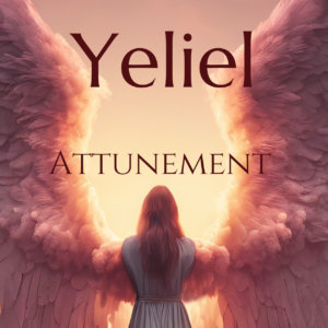 Yeliel Engel Attunement