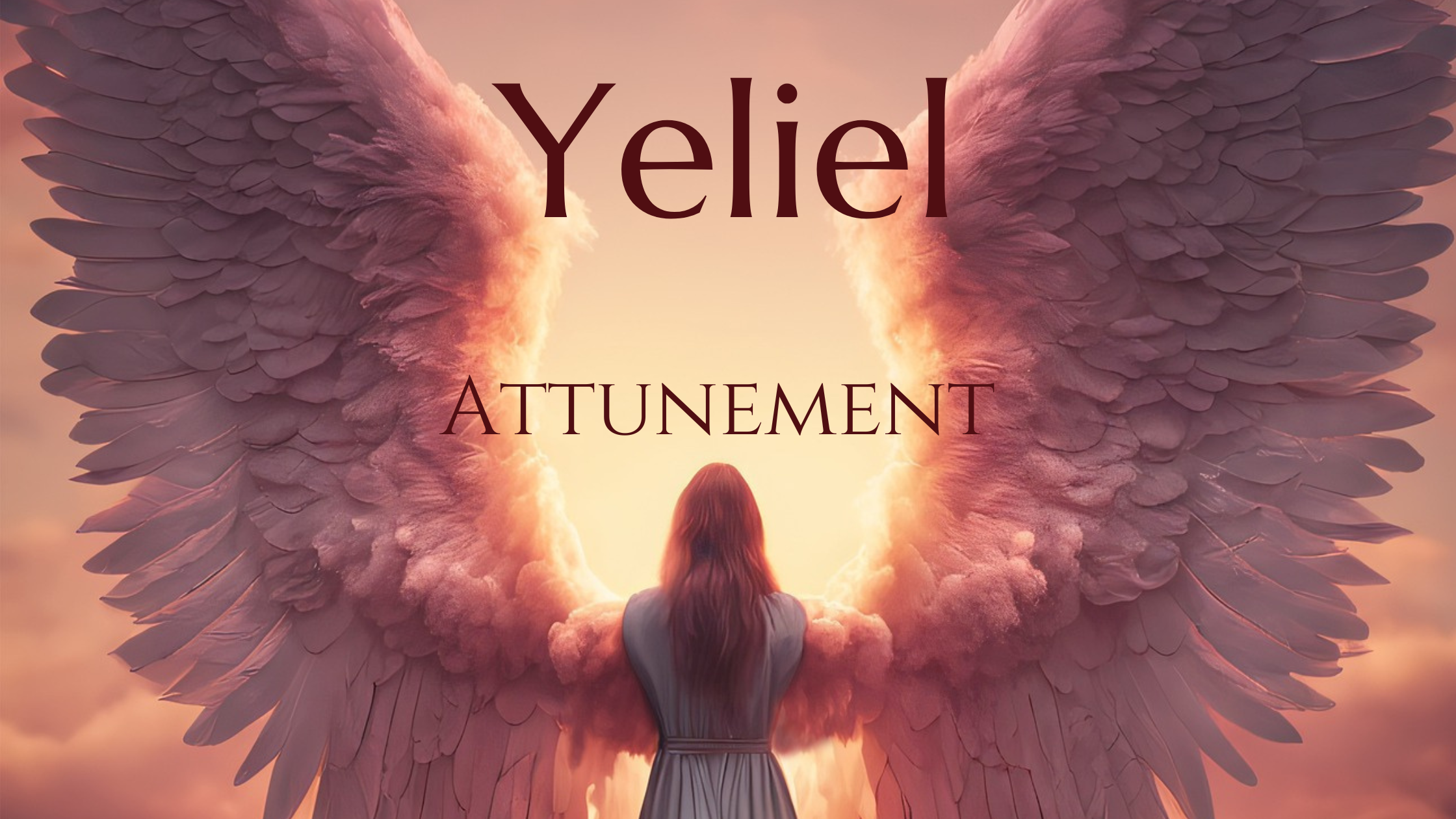 Yeliel Engel Attunement