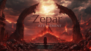 Zepar Dämonen Attunement