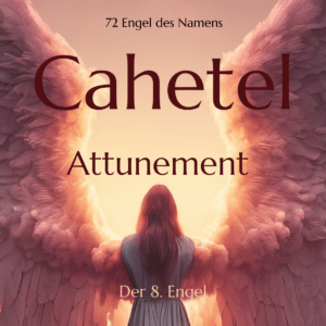 Cahetel Engel Attunement