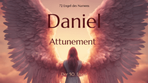 Daniel Engel Attunement