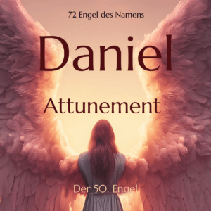 Daniel Engel Attunement
