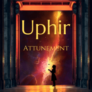 Uphir Dämonen Attunement