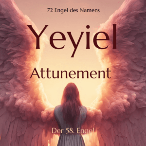 Yeyiel Engel Attunement