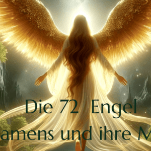 Die 72 Engel des Namens