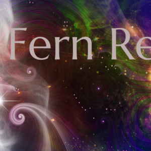 Fern Reiki