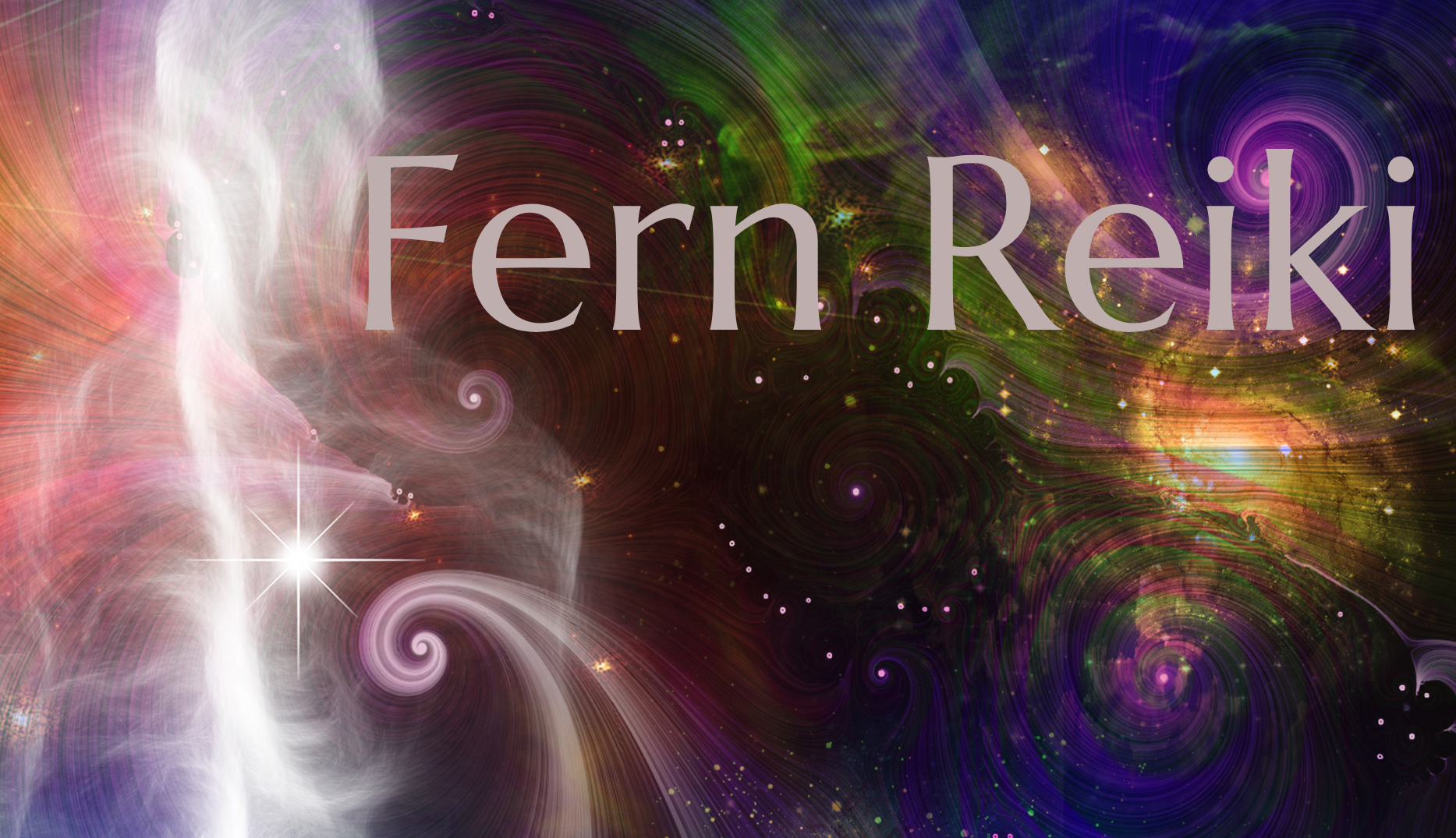 Fern Reiki