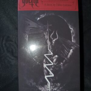 Goetia Tarot