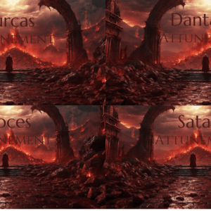 Dämonen Übersinnliche Fähigkeiten