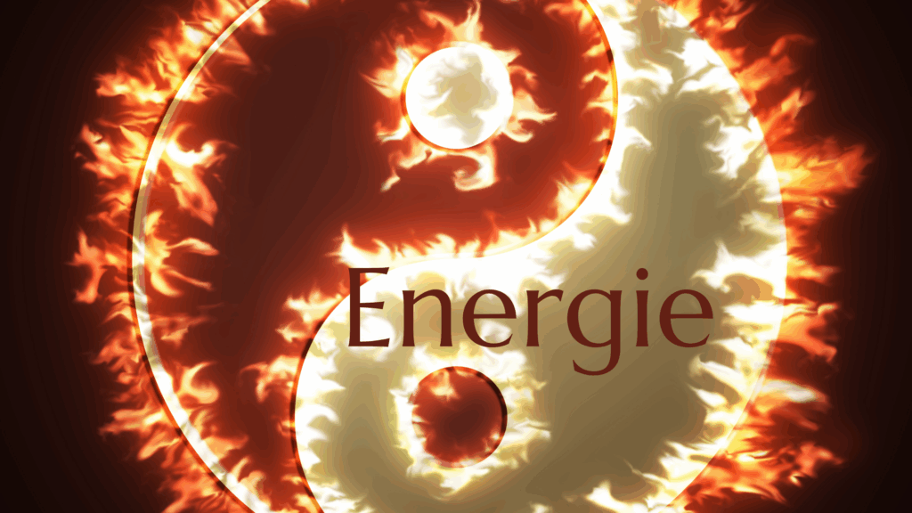 Energie
