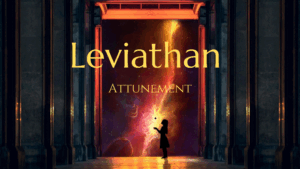 Leviathan Dämonen Attunement