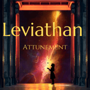 Leviathan Dämonen Attunement