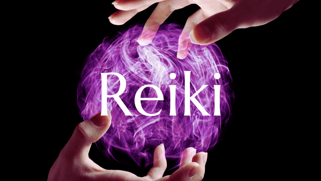 Reiki