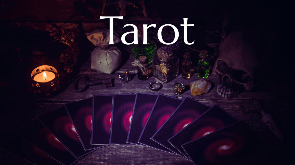 Tarot