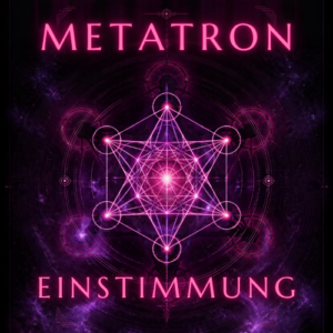 Metatron Einstimmung