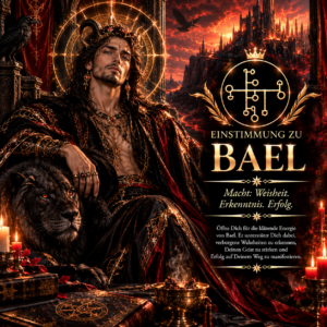 Bael Einstimmung