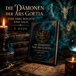 Dämonen der Ars Goetia