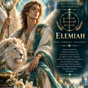 Elemiah Einstimmung