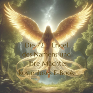 Die 72 Engel des Namens und ihre Mächte