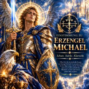 Erzengel Michael Einstimmung
