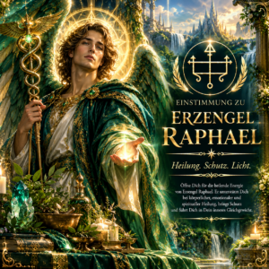 Erzengel Raphael Einstimmung