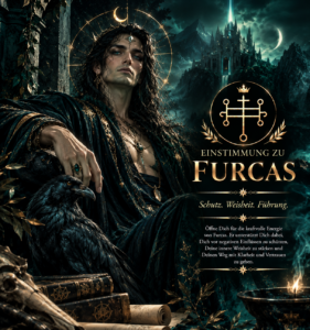Furcas Einstimmung