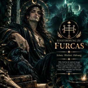 Furcas Einstimmung