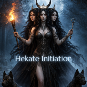 Hekate Initiation